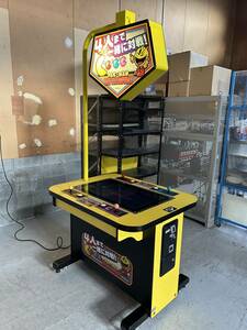 [Bandai Namco] Pac -Man Battle Royal (LCD Exchange доступен) [Ограниченный пикап]