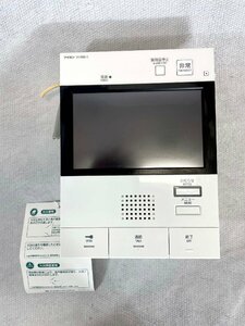 【福岡】W180 インターホン◆アイホン◆VH-RMD-R◆W180 H240 D60◆モデルR展示設置品◆TS6185_Ts