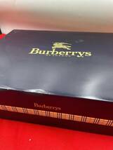 西川産業 Burberrys ウール毛布 ベージュ ウール100%寝具 _画像4