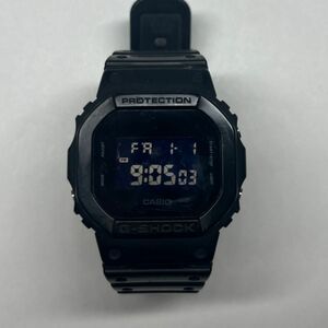 DW-5600BB G-SHOCK 腕時計　ジーショック