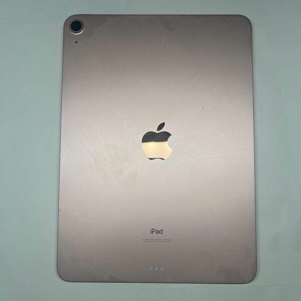 iPad Air4 第四世代　64GB ピンク　wifiモデル　10.9インチ