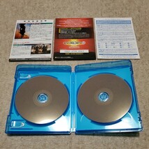 洋画　Blu-ray Disc2枚組　DC　SUICIDE SQUWD　ザ・スーサイド・スクワッド　エクステンデッド・エディション　美品_画像8