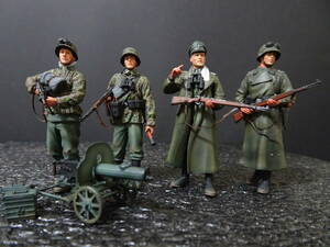 １/35 Dragon パンツァーマイヤー（マリープル1941）完成品