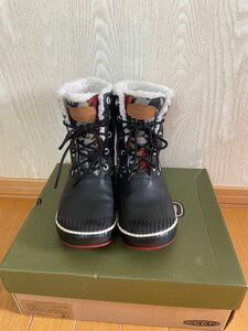 KEEN キーン ブーツ 24.5cm