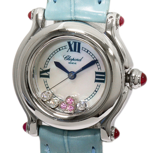  Chopard happy спорт 27/8245-21_