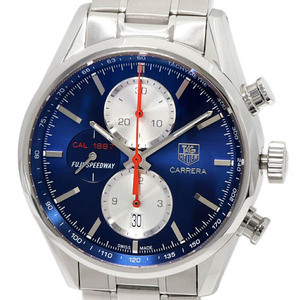  TAG Heuer Carrera 1887 Fuji Speed way 400ps.@ limitation CAR211B men's _