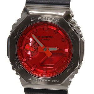 カシオ G-SHOCK(Gショック) GM-2100B メンズ_