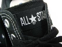 超特価★正規　未使用コンバース　ALL STAR チャンキーボート スニーカー厚底　23.5cm CONVERSE　_画像3