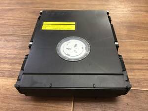 東芝 BD/DVDドライブ N75E0EJN 中古品641