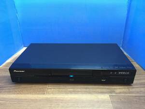 パイオニア BD ブルーレイプレーヤー BDP-330　中古品643