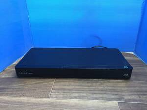 TOSHIBA Blue-ray disk recorder DBR-Z420 secondhand goods 718