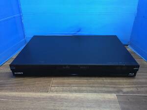 SONY ソニー BD/HDDレコーダー BDZ-AT700 中古品727