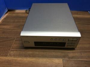 ONKYO FM/AM tuner T-405W secondhand goods 840