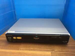 Panasonic DIGA ブルーレイレコーダーDMR-BR100 中古品847