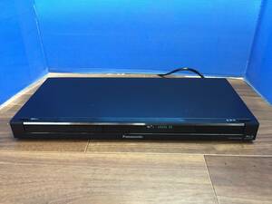 パナソニック BDレコーダー DMR-BWT560 中古品857