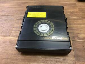 東芝 TOSHIBA 【DBR-Z150 DBR-Z160 】 レコーダー 用交換 ブルーレイドライブ N75E1DJN 中古品916