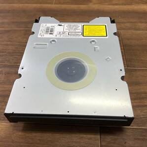 TOSHIBA/東芝 DVDドライブ DVR-L14STO 中古品977の画像1