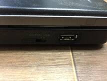 SONY ポータブルDVDプレーヤー DVP-FX850 中古品993_画像5