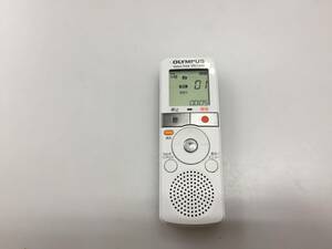 OLYMPUS voice recorder VN-7200 body only secondhand goods 1072