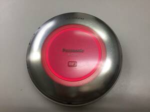 Panasonic portable CD player SL-CT510 secondhand goods 1078