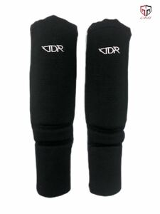 LTDR LEG GUARD BLACK レッグガードLUTADOR/ルタドール 