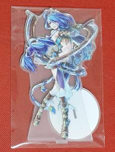 イースVIII Lacrimosa of DANA「ダーナ＝イクルシア」 新品 フィギュア アクスタ イース8 ラクリモサ・オブ・ダーナ Ys