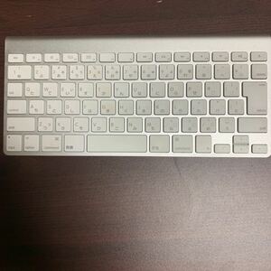 Apple マジックキーボード ワイヤレス 