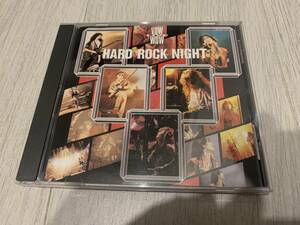 VOW WOW / HARD ROCK NIGHT ハード・ロック・ナイト