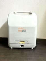 【難あり】オサダ ポータブルユニット7G マイクロモーター付き OPU-7G 往診 歯科 歯科医療機器 ユニット 訪問診療 長田電機工業 OSADA_画像1