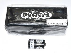 ☆彡 こんな!!!!! 未開封新品 Powers リポバッグ　 RC　Uコン ☆彡ok