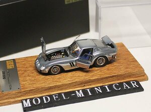 ▲超絶版！全開閉！金属製！PGM 1/64 フェラーリ Ferrari 250GTO 250 GTO 新品