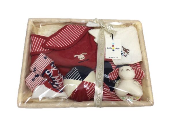 BORN FREE ボーンフリー ベビー用品セット