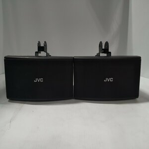 ◎処分特価 2個セット◎JVCケンウッド KENWOOD PS-S230B 13cm 2WAY 広指向性スピーカー 簡易動作確認済み 現状品 /1109e10