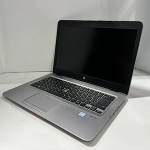 ◎1円スタート HP EliteBook 840 G4 1ZT74PA#ABJ Intel Core i5-7200U メモリ8GB HDD500GB 14インチ バッテリーなし ジャンク /0215e3