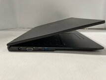 ◆素体におすすめ◆富士通 LIFEBOOK U757/P FMVU06001◆15.6インチ i5-7300U 8GB ストレージ無し ドライブレス テンキー 無線◆0125_画像3