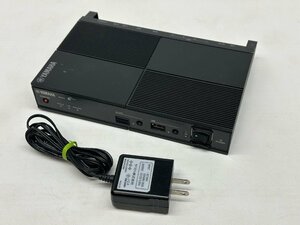 ★YAMAHA NVR510★ギガアクセス VoIPルーター★初期化済み★0130-I