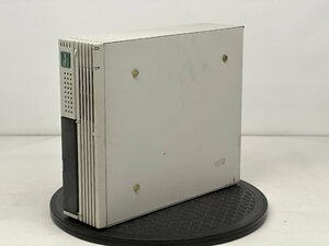 ★NEC FC-24VE model S2AZ★Pentium 4 @2.40GHz/1280MB/82.3GB★電源入らずのジャンク★1206-I_007