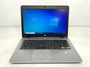 ◆HP EliteBook 840 G3◆i5-6200U メモリ4GB HDD500GB 14インチ フルHD Wifi Bluetooth 無線 Windows10Pro FHD◆0214