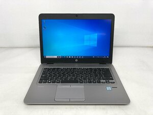 ◆HP EliteBook 840 G4◆i5-7200U メモリ8GB HDD500GB 14インチ フルHD Wifi Bluetooth 無線 Windows10Pro FHD◆0215