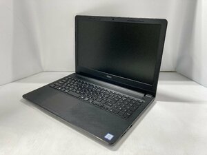 ◆わけあり 1円～◆DELL Vostro 15 3568◆i5-7200U/メモリ8GB/HDD 1TB/DVD/テンキー/Wifi/Bluetooth/Windows10Pro/15.6インチ フルHD◆0220