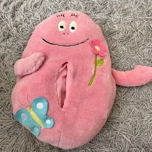 ボックスティッシュ カバー