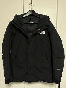 THE NORTH FACE マウンテンダウンジャケット S