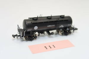 40225-111【貨車】KAWAI? タキ12800【中古品】