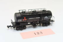 40225-123【貨車】TOMIX タキ1900【中古品】_画像2