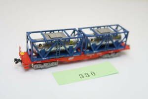 40225-330【コンテナ車】コキ200【中古品】