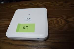 Cisco AIR-AP1832I-Q-K9 Aironet　5G：866MBps、2.4G：144Mbpsそれぞれのリンクアップ、及びCME確認済み。IPやSSID設定代行。送料込み