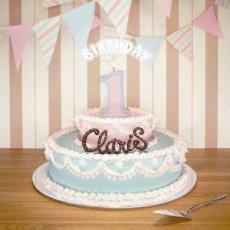 ＣｌａｒｉＳ／ＢＩＲＴＨＤＡＹ