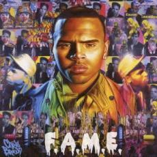 F.A.M.E. 中古 CD