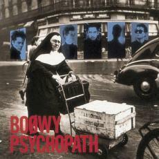 PSYCHOPATH サイコパス 中古 CD