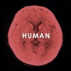 HUMAN 通常盤 2CD レンタル落ち 中古 CD